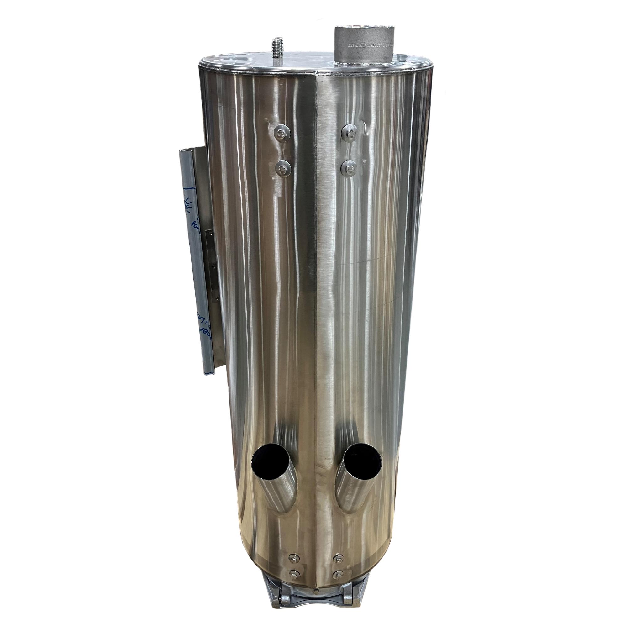 Tommy 2.0 Vacuum Canister